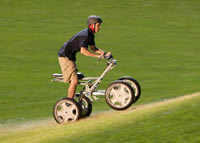 Picture of Centaur Wheelie 2