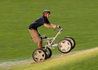 Picture of Centaur Wheelie 3